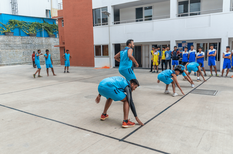 Surana College Bangalore College Prospectus Images photo 129